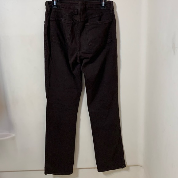 NYDJ Denim Brown - Picture 6 of 6